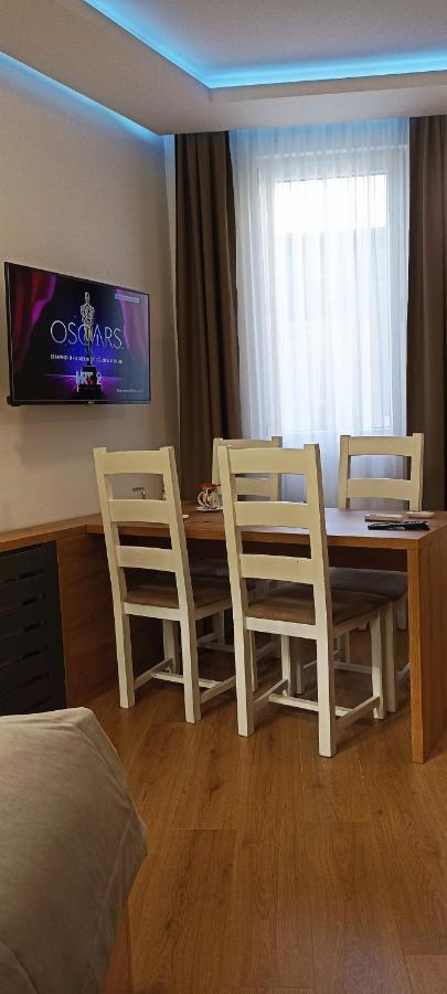 Apartments "Tuffo" Sarajevo Bagian luar foto