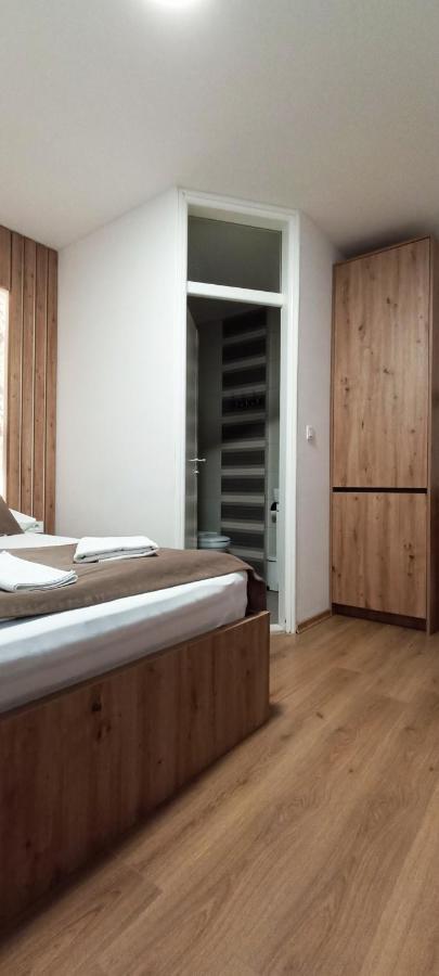 Apartments "Tuffo" Sarajevo Bagian luar foto