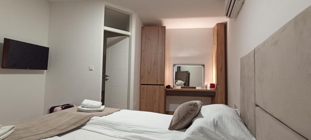 Apartments "Tuffo" Sarajevo Bagian luar foto