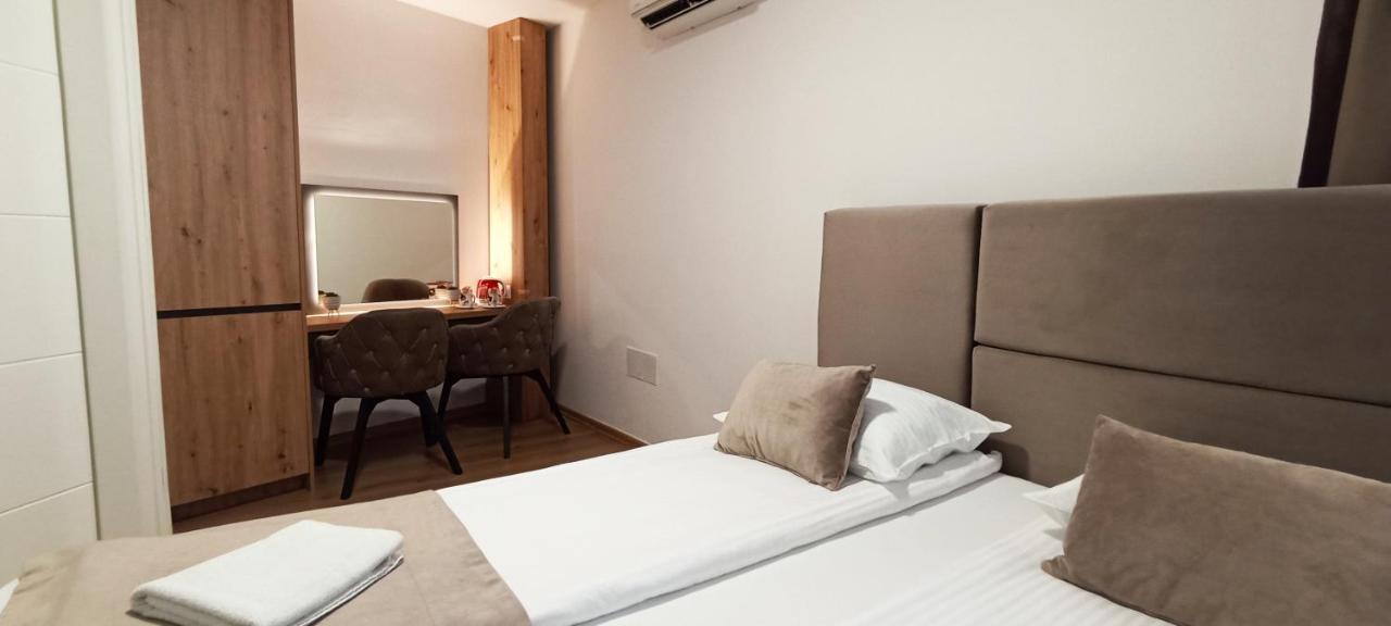 Apartments "Tuffo" Sarajevo Bagian luar foto