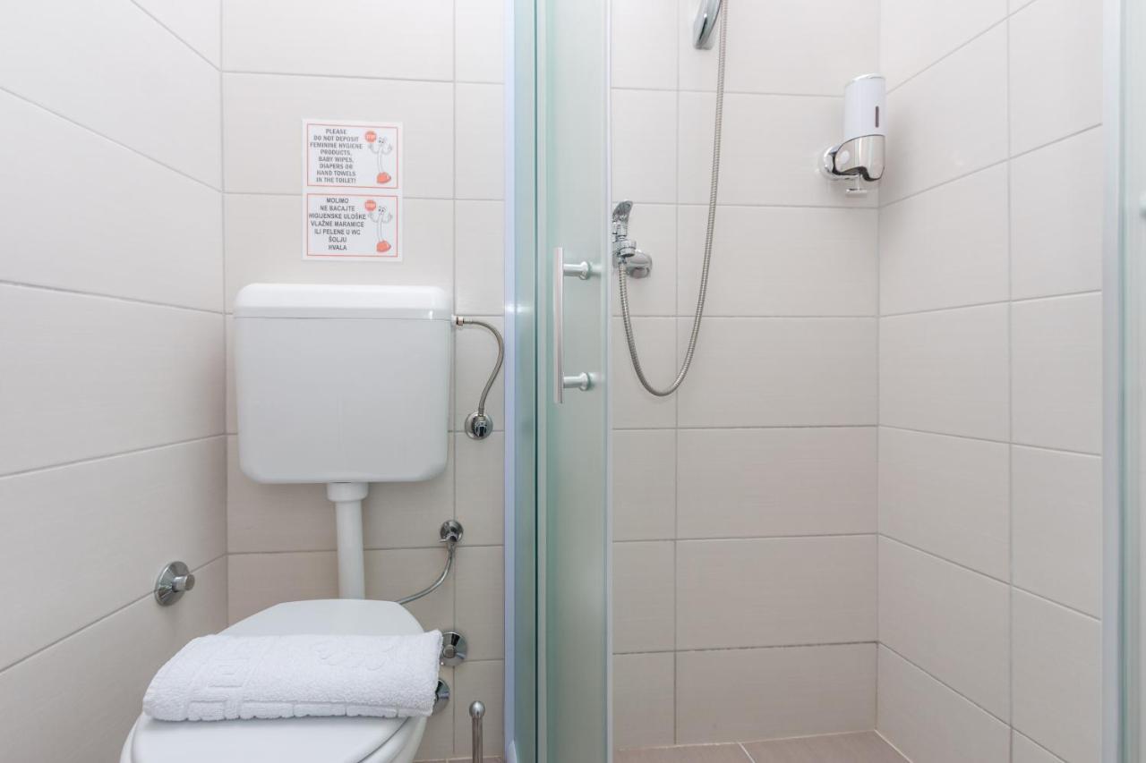 Apartments "Tuffo" Sarajevo Bagian luar foto