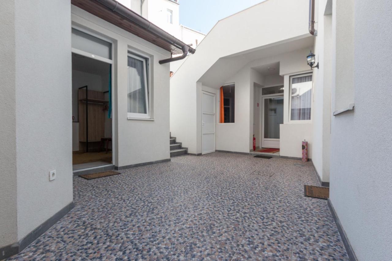 Apartments "Tuffo" Sarajevo Bagian luar foto